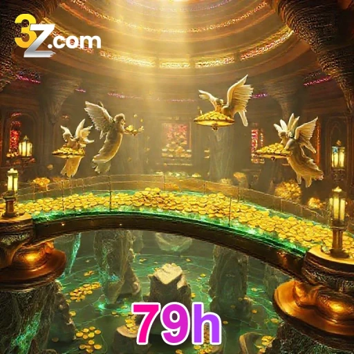 79h.com Jogos de caça-níqueis